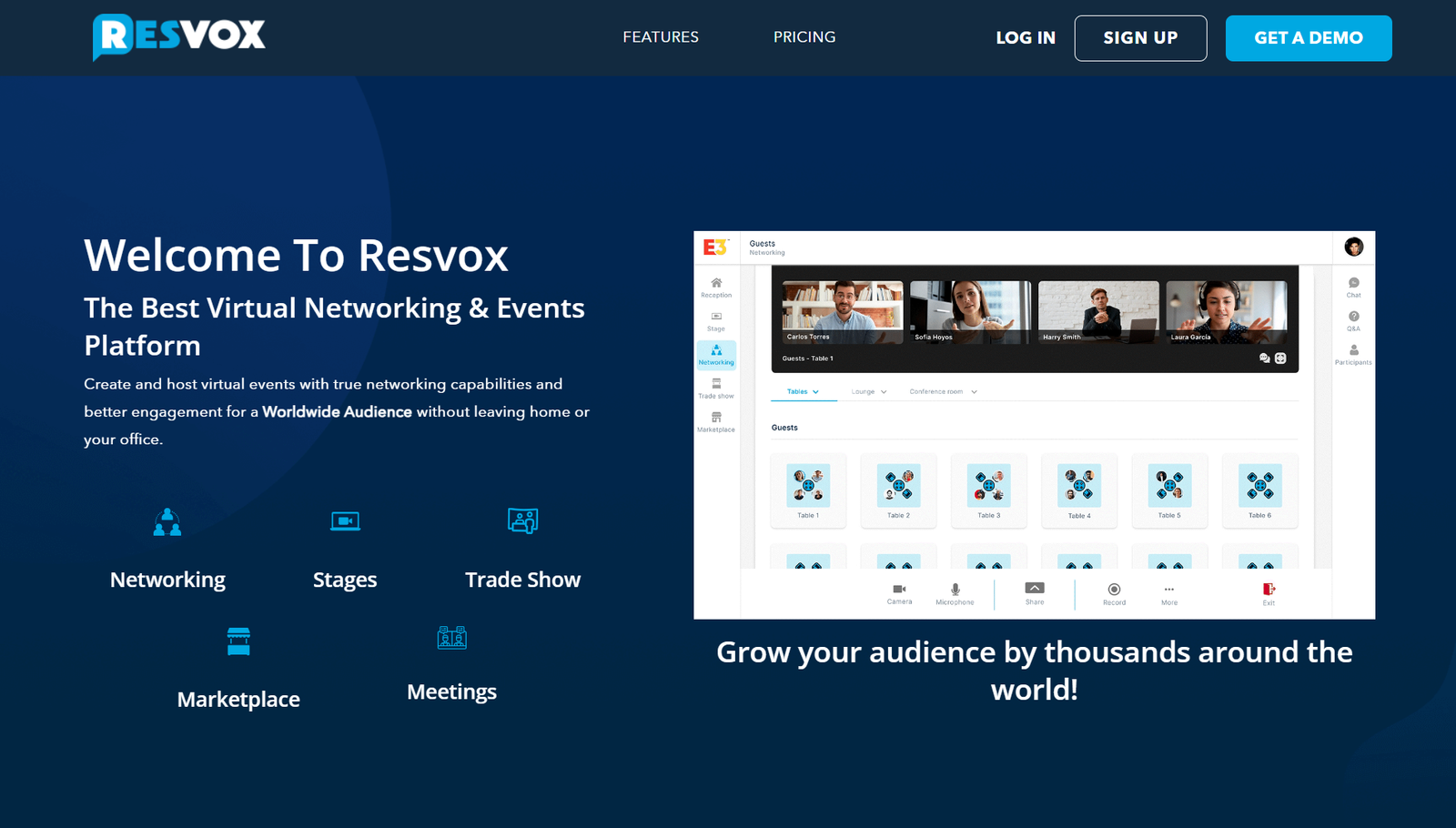 Resvox