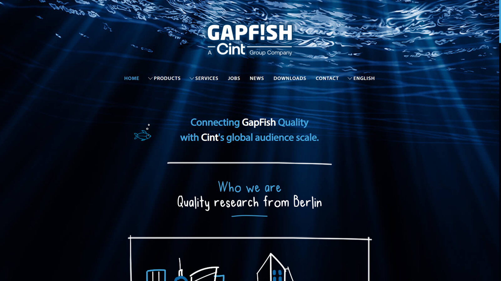 Gapfish