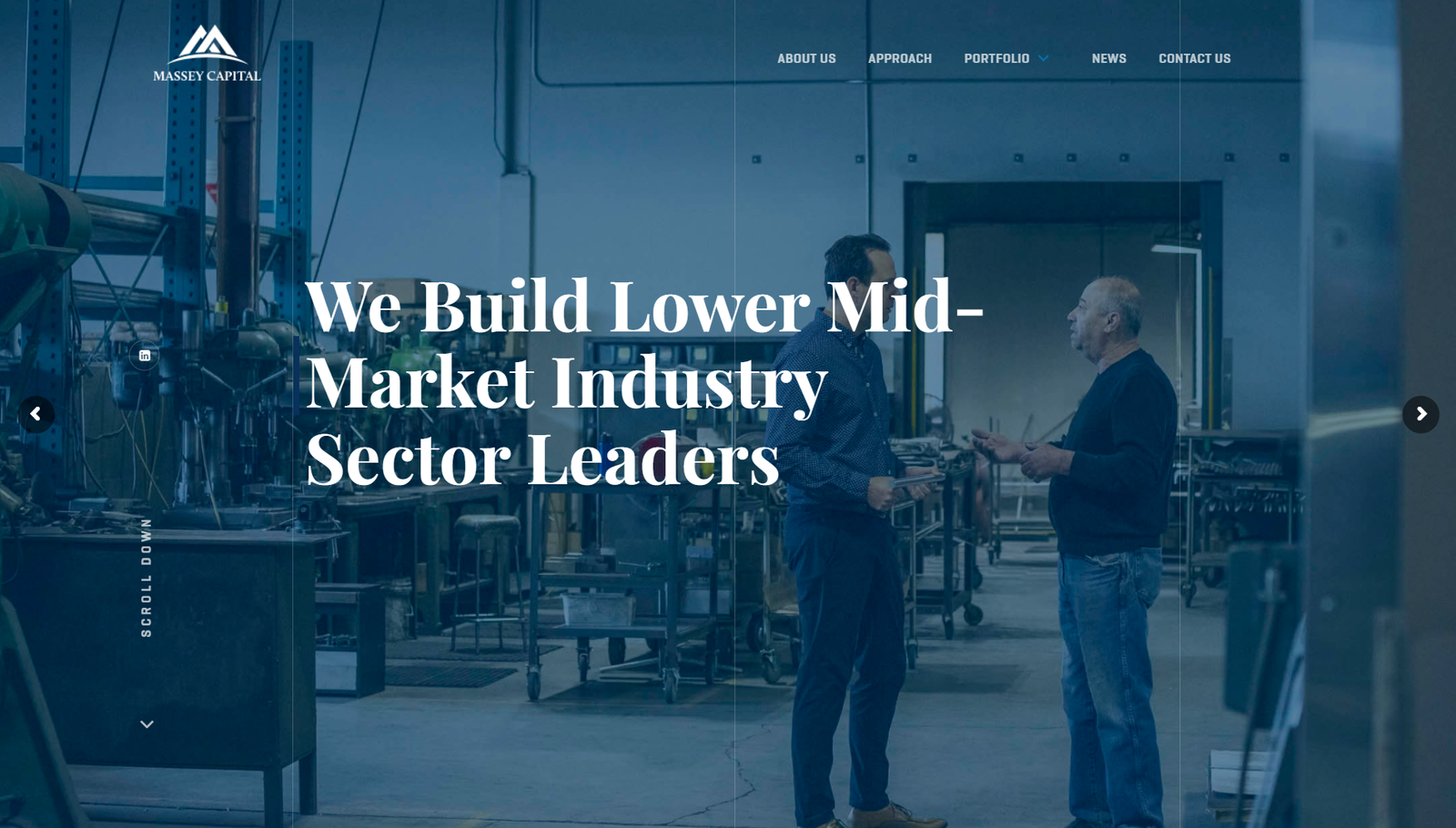 Massey Capital