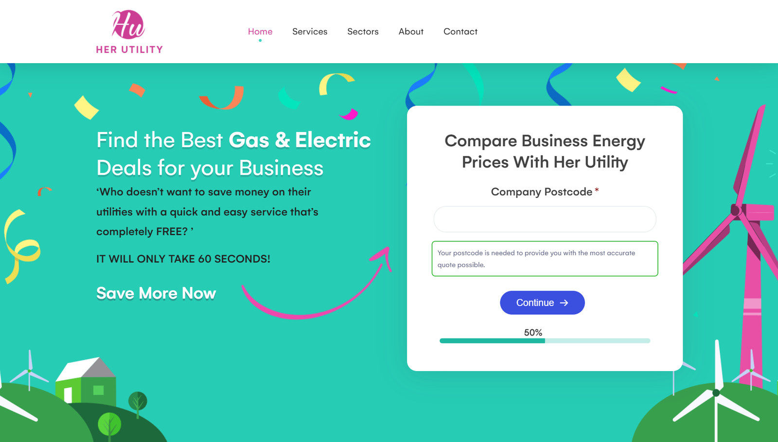 Herutility