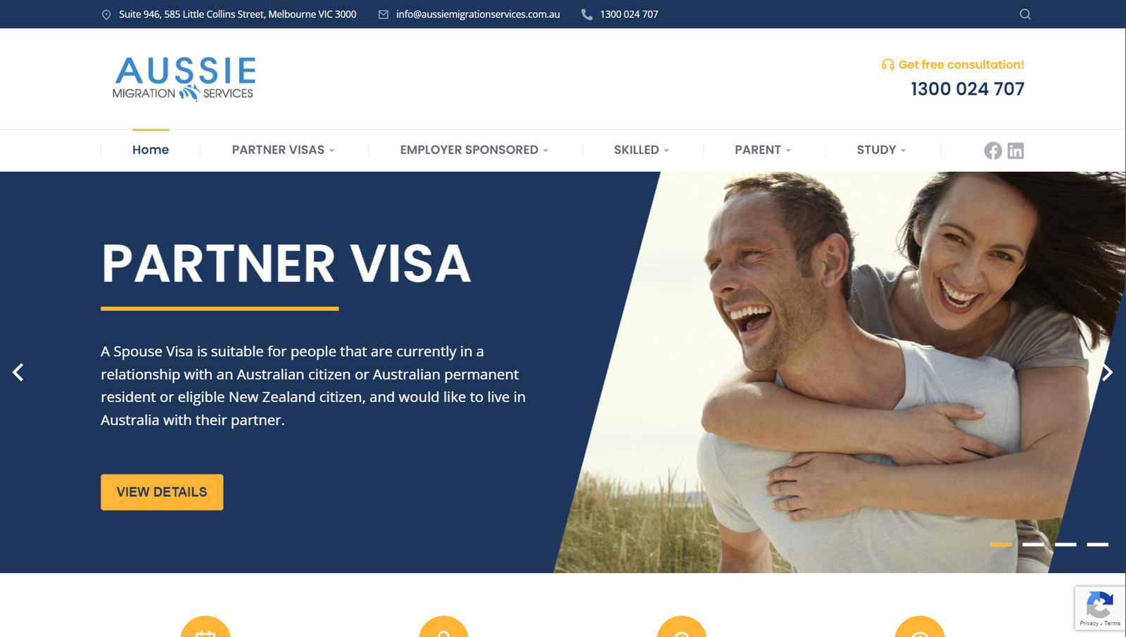 Aussie Migration Services