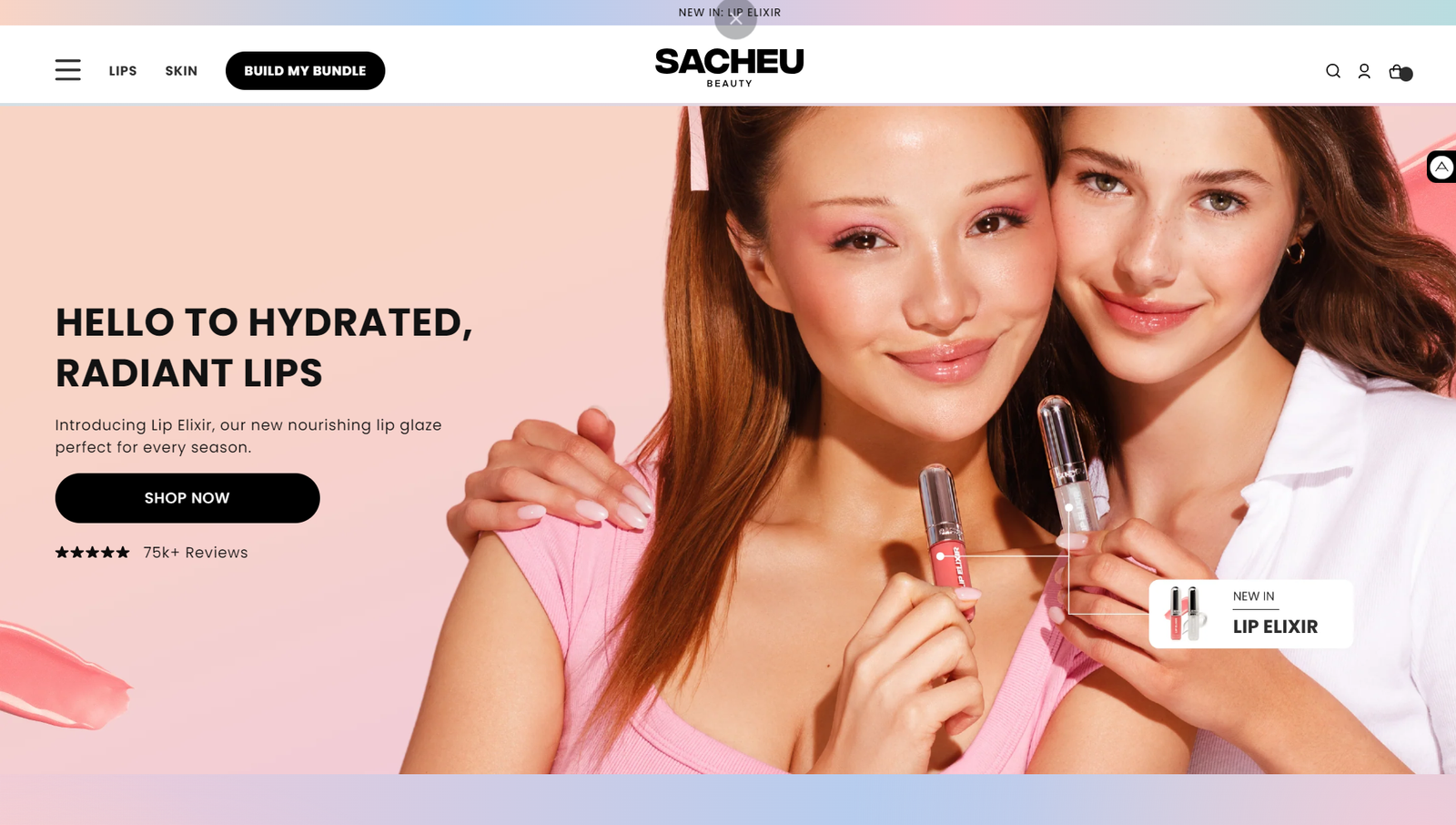 Sacheu