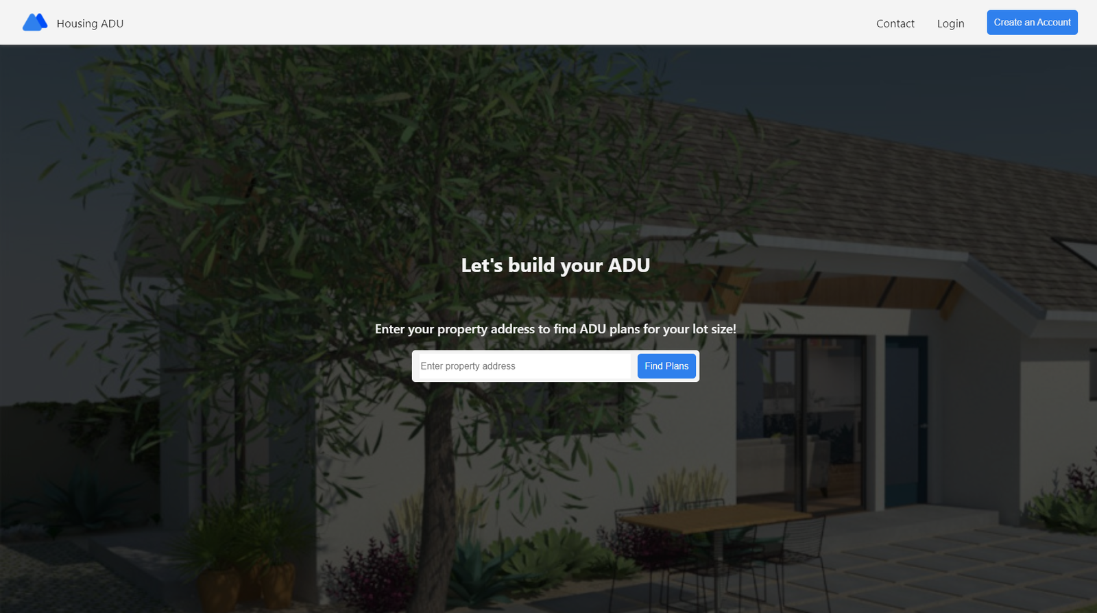 Housing Adu